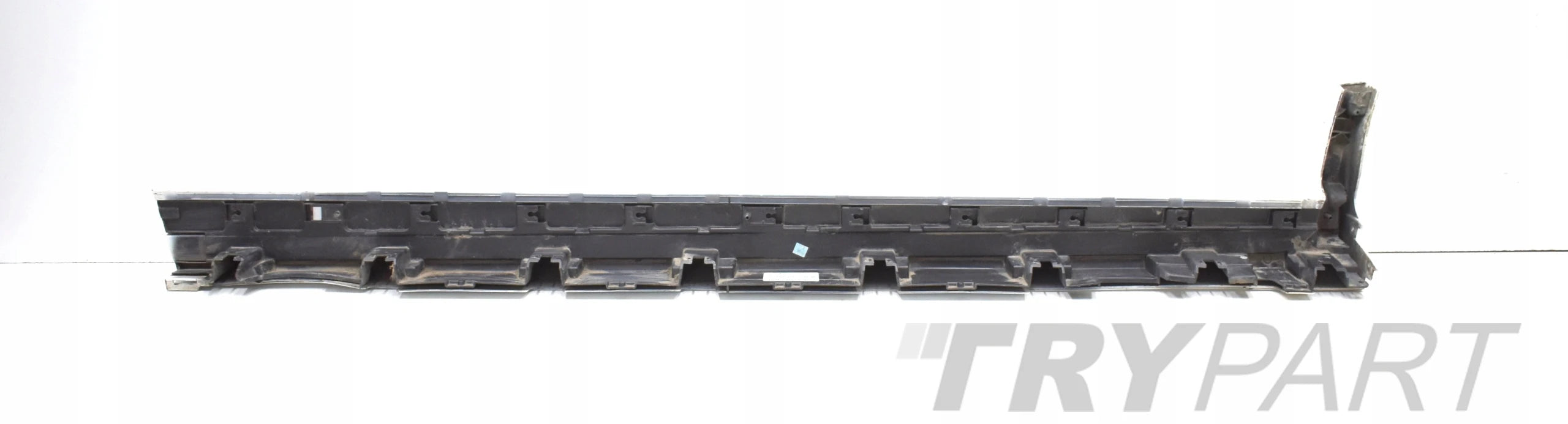 FORD KUGA MK2 II ST LINE RIGHT SILL PROTECTOR STRIP ORG
