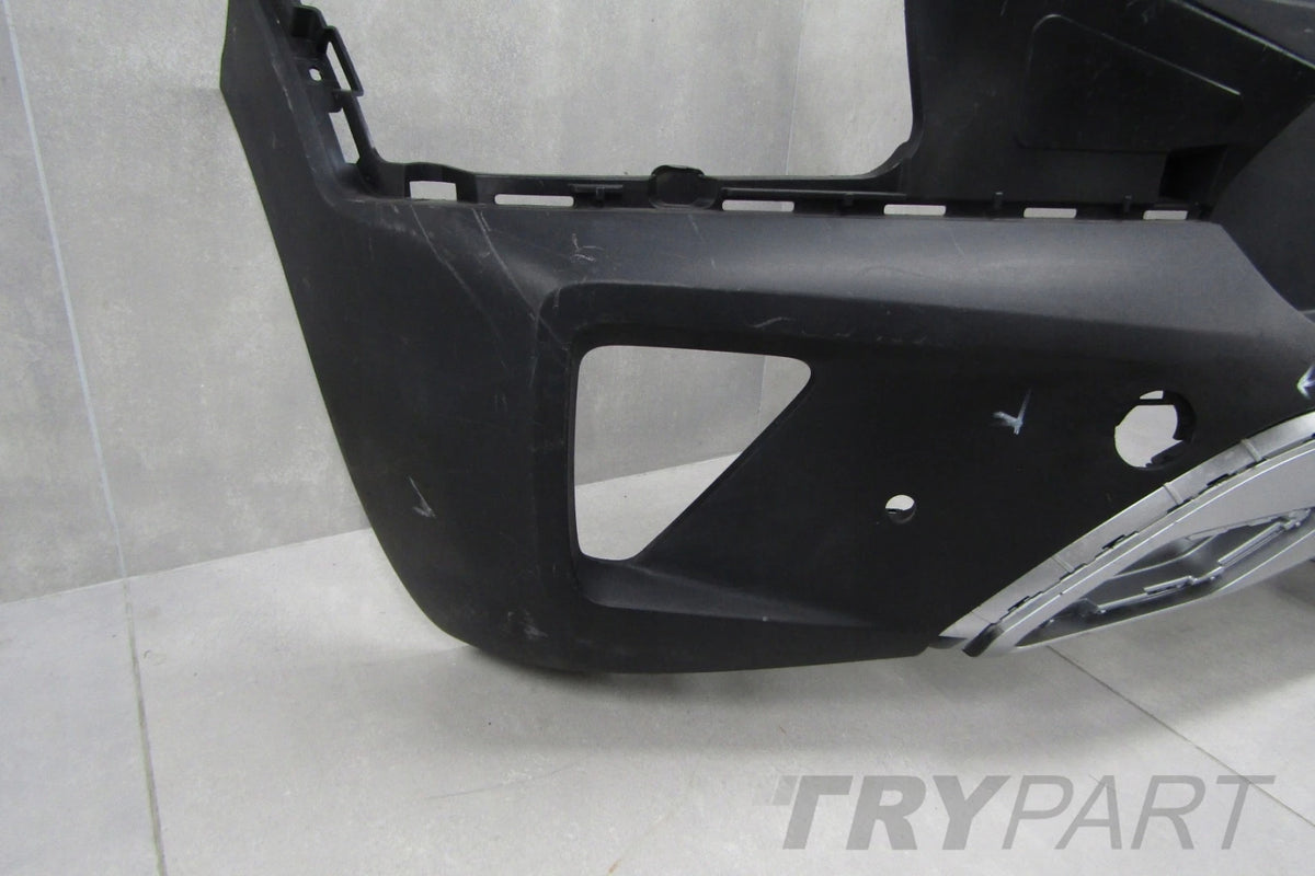 KIA Stonic GT Line Facelift Rear Bumper (2020-)