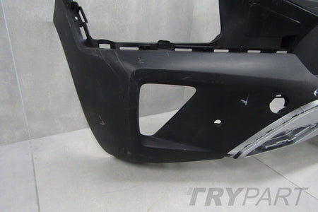 KIA Stonic GT Line Facelift Rear Bumper (2020-)