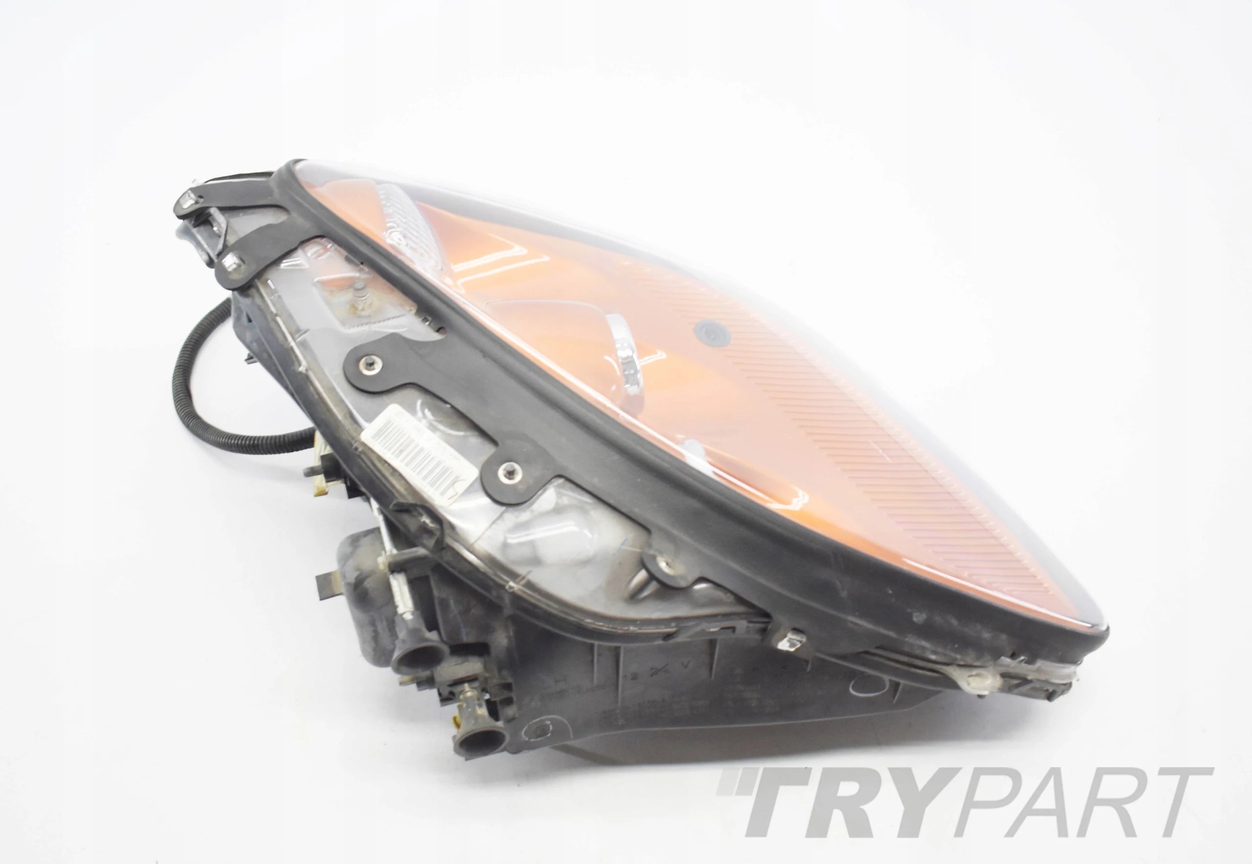 CORVETTE C6 LEFT FRONT HEADLIGHT ORG EU
