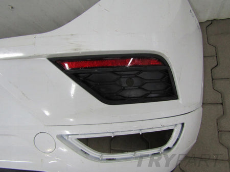 Rear Bumper VW T-Roc R-Line 2GA 17-20