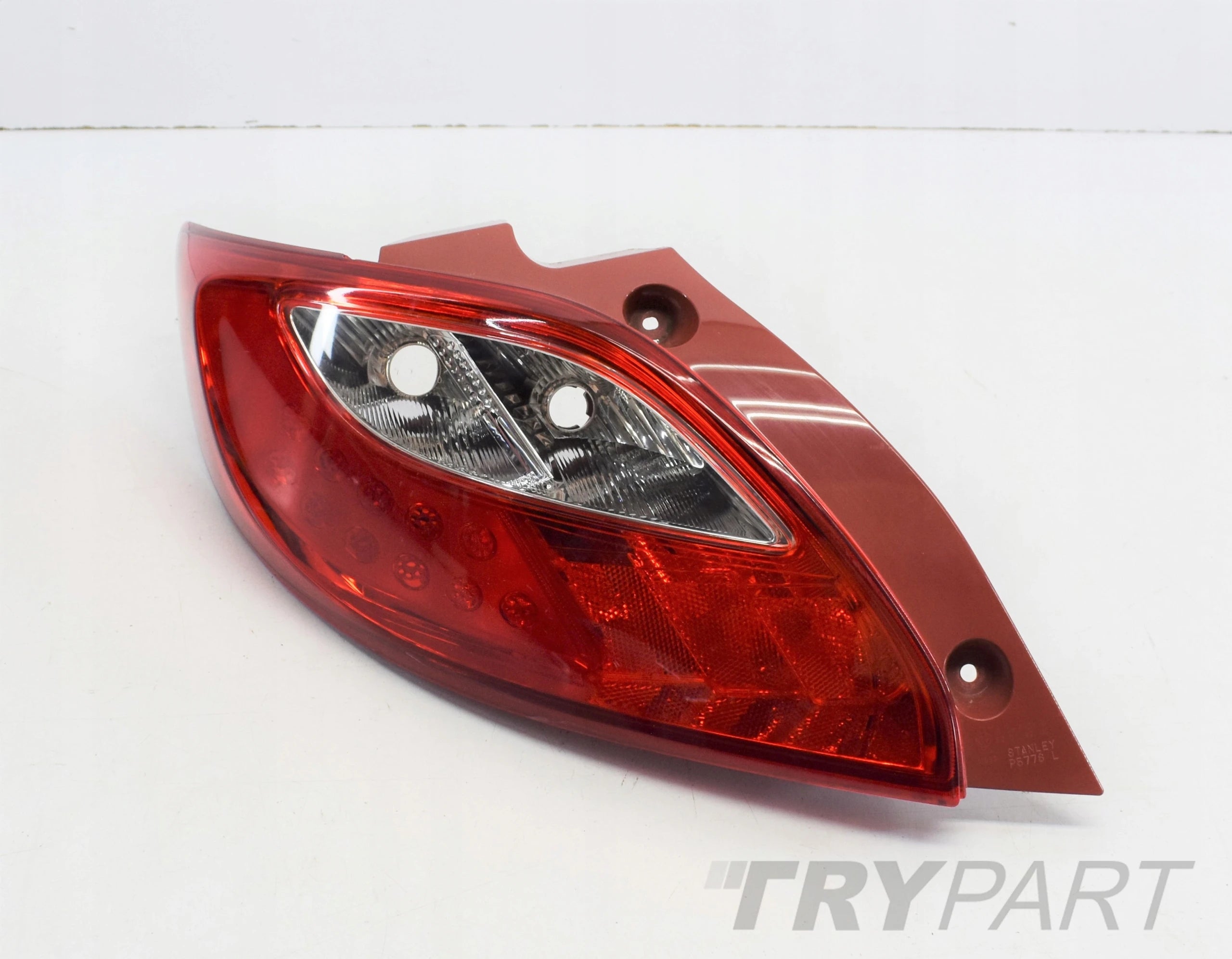 MAZDA II 2 DE LIFT LEFT REAR ORIGINAL LED LAMP