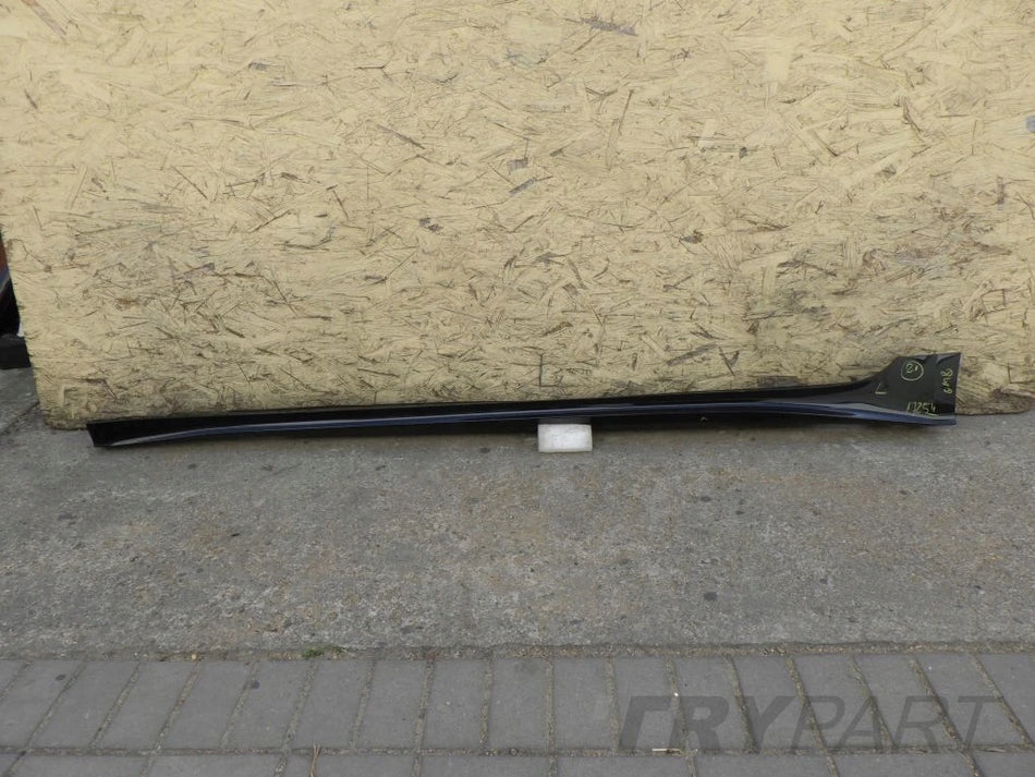 AUDI A5 SPORTBACK 8W 8W8 20- Left Sill Trim Strip