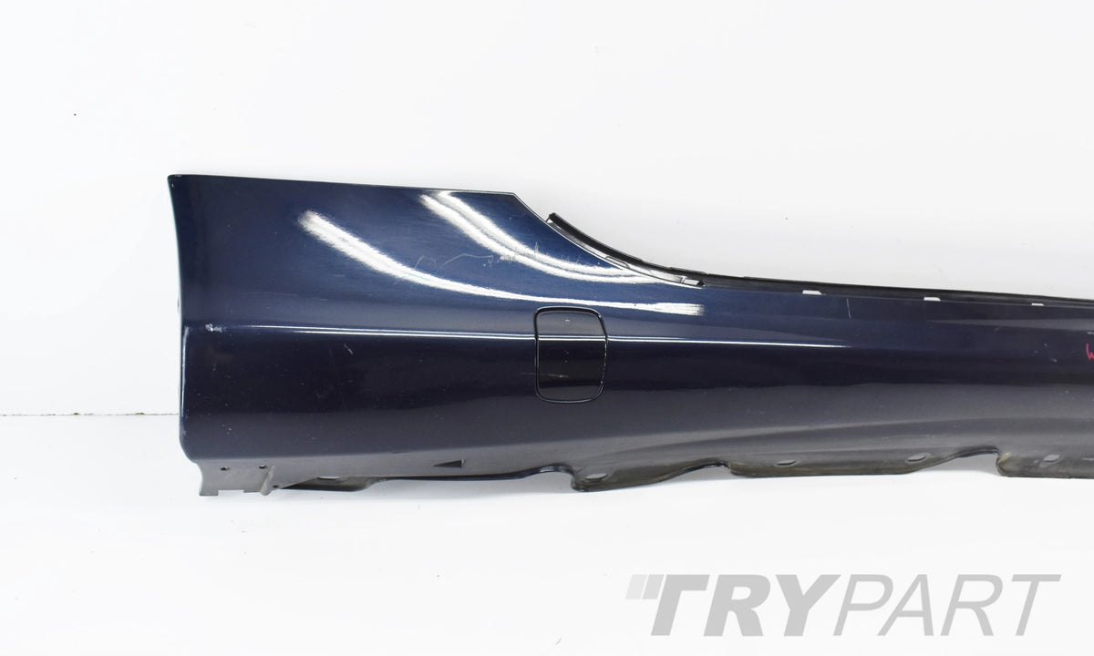 MERCEDES SL W230 DOOR SILL PANEL SILL RIGHT