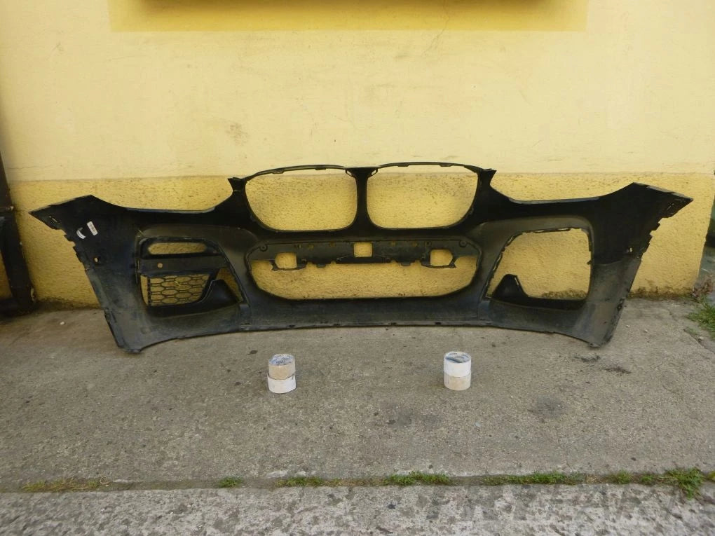 BMW X3 G01 M Package Front Bumper