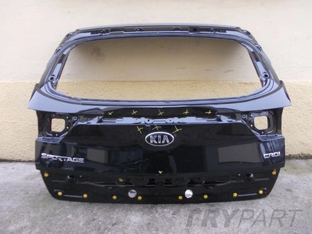 KIA SPORTAGE IV 2016 16- Rear Hatch