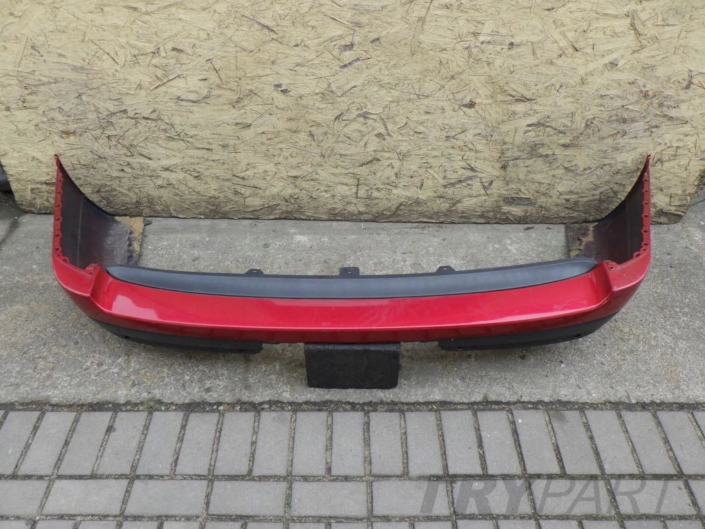 RANGE ROVER VOGUE L405 11- Rear Bumper