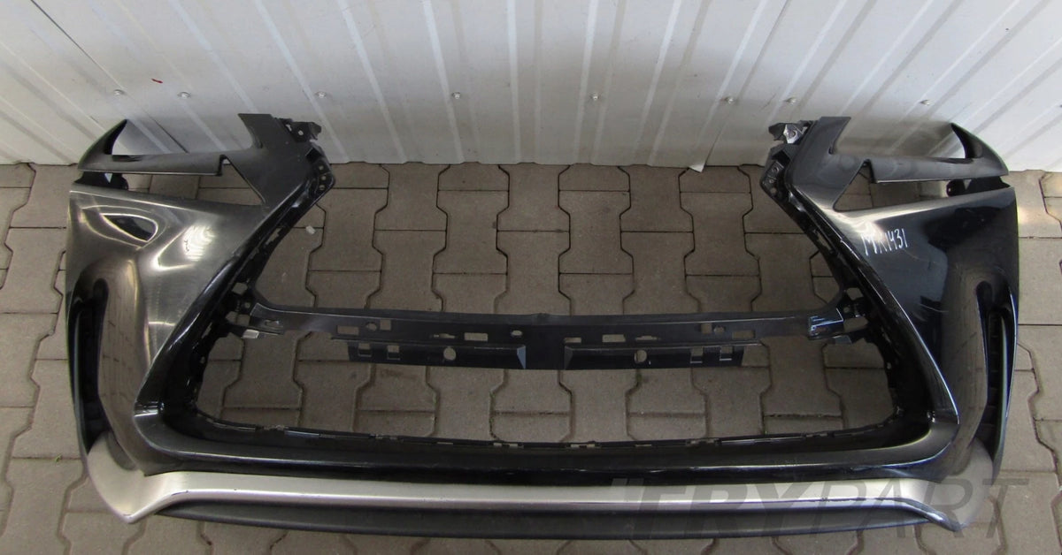 Front Bumper LEXUS NX F SPORT 14-17