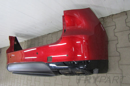 Rear bumper Mazda CX60 CX-60 22-