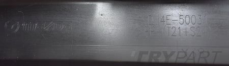 MAZDA MX30 MX-30 FRONT BUMPER ORG