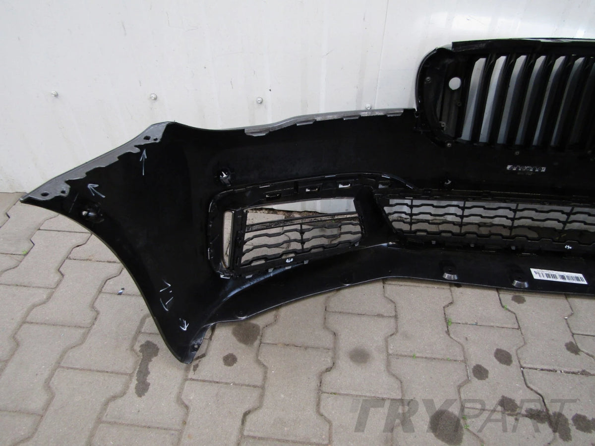 Front Bumper BMW 7 G11 G12 M-Package 15-18