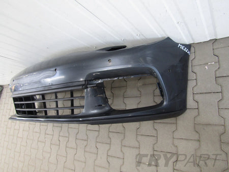 Front Bumper Porsche Panamera 971 16-