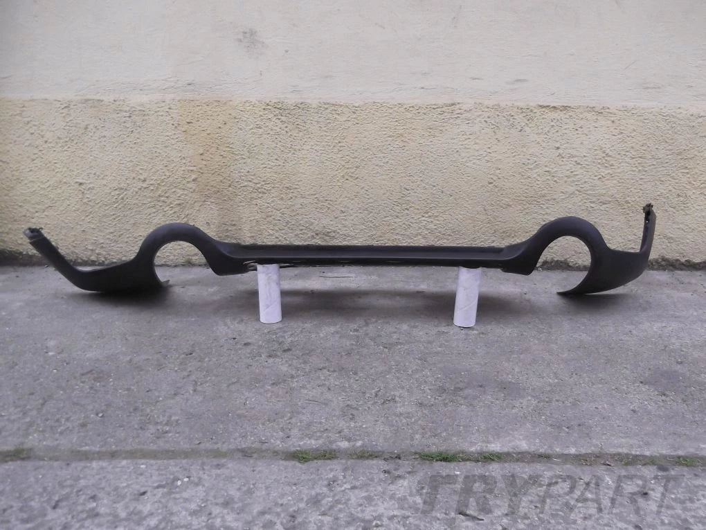 MINI COUNTRYMAN R60 Rear Bumper