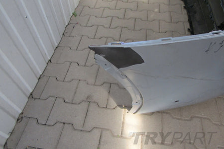 Rear Bumper for BMW X3 G01 LCI Lift M-Pakiet 20-