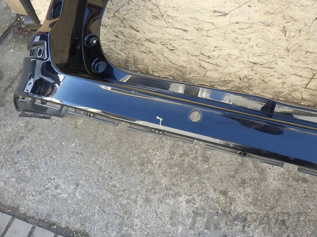 FORD MONDEO MK5 V 5 Estate 15- rear bumper