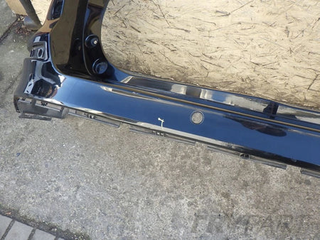 FORD MONDEO MK5 V 5 Estate 15- rear bumper