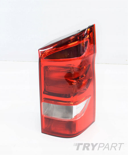 MERCEDES VITO W447 RIGHT REAR EXTERIOR LAMP ORG EU