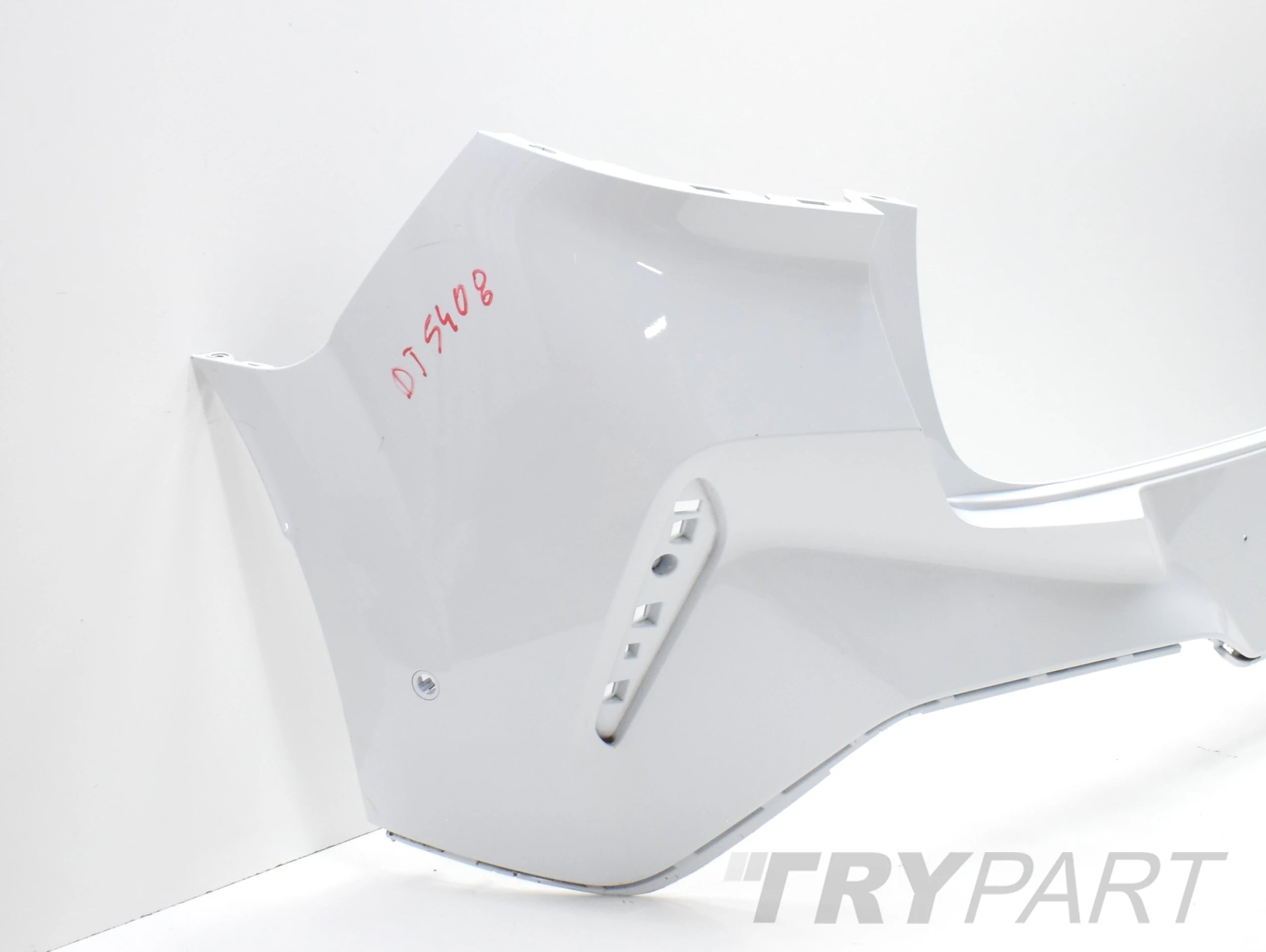 CUPRA TERRAMAR 578 REAR BUMPER REAR ORG