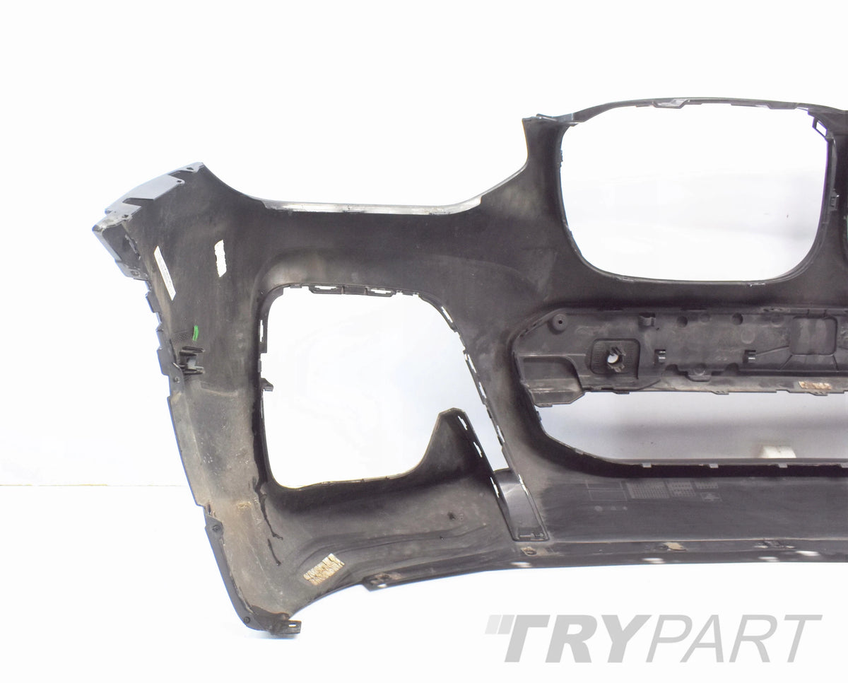 BMW X3 G01 M Package Front Bumper Excellent Original Condition