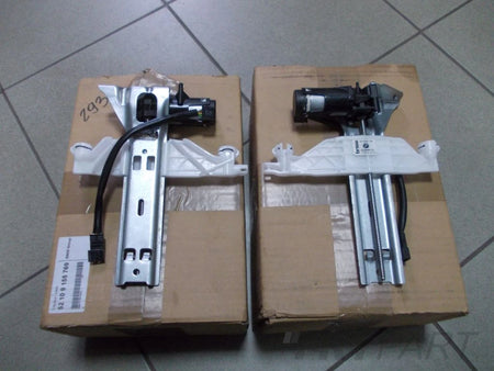BMW F01 F07 F10 E70 E71 Seat Adjustment Motor