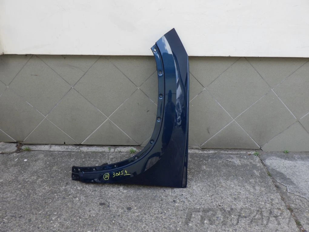 SKODA KODIAQ 565 17- Front Left Fender