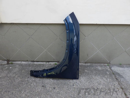 SKODA KODIAQ 565 17- Front Left Fender