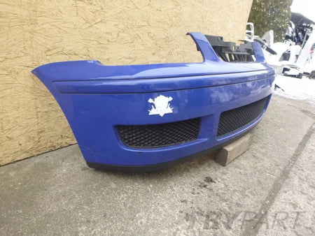 VW POLO III 6N 6N2 LIFT Front Bumper