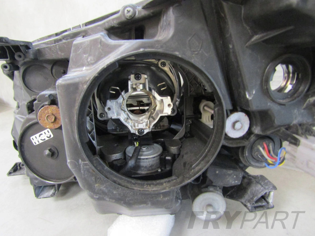 TOYOTA AVENSIS T27 LIFT 11-15 HEADLIGHT XENON SWIVEL RH RIGHT 10000-176