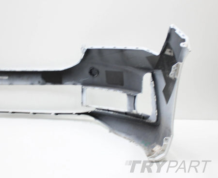 SKODA SUPERB IV 3P 3P3 Front Bumper OEM