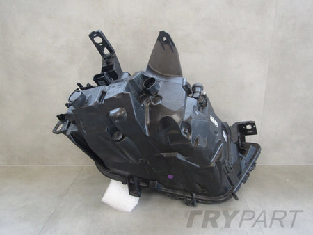Opel Astra L 6 VI Full LED Lux 22- LH Left Headlight 9858777080