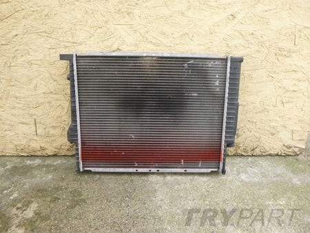 BMW E30 E32 E34 M20 Water Radiator