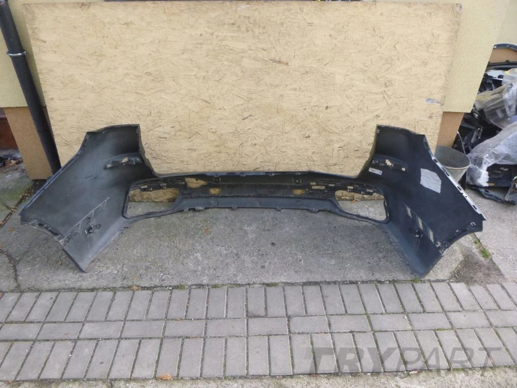 BMW X7 G07 M PACKAGE rear bumper