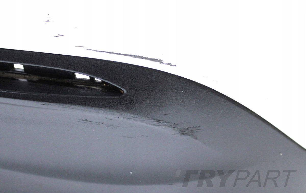 MERCEDES GLE COUPE W167 AMG REAR BUMPER ORG + CHROME
