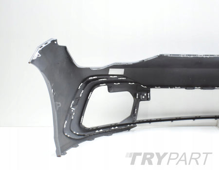 VW GOLF VIII 5H0 R-LINE FRONT BUMPER ORG