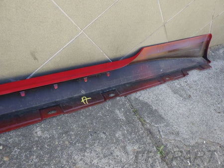 AUDI A5 8W6 8W7 COUPE CABRIO 19- Right Sill Cover