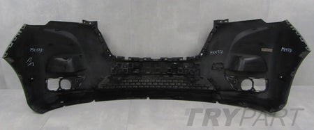Front Bumper for Renault Master 3 III LIFT 19-24