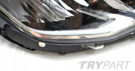 VW GOLF VIII 5H1 HEADLIGHT RIGHT FRONT EU LED