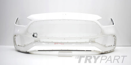 MERCEDES C-Class W206 AMG Front Bumper Original