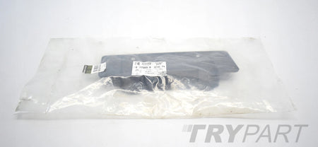 RENAULT KADJAR REAR LICENSE PLATE HOLDER PAD ORG