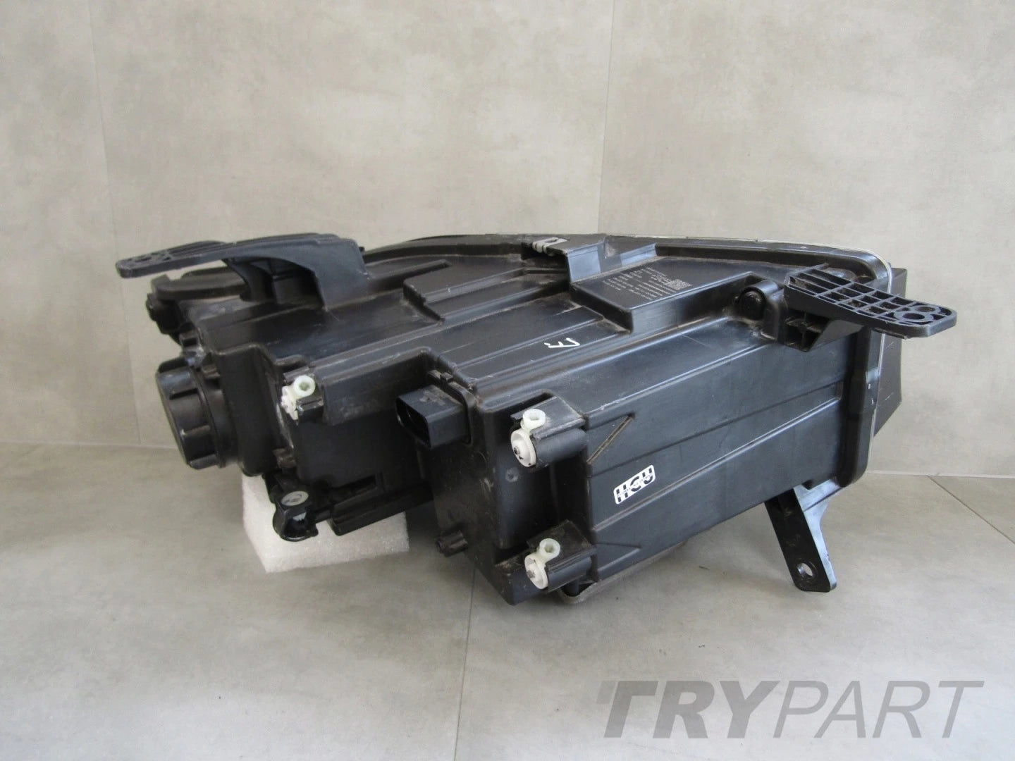 Voyah Free FULL LED 21- LH 3711AAA Front Lamp