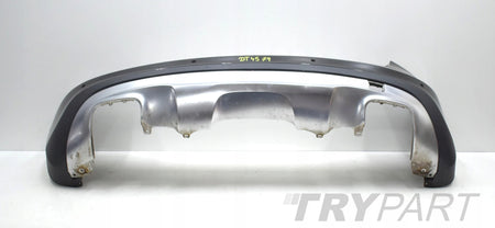 MERCEDES GLA W156 REAR BUMPER ORG