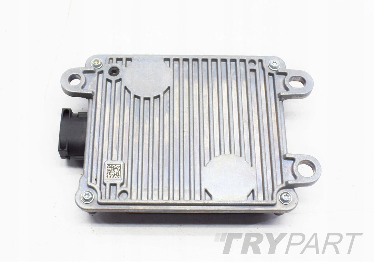 MERCEDES W205 W253 W213 DISTRONIC RADAR MODULE ORG
