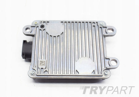 MERCEDES W205 W253 W213 DISTRONIC RADAR MODULE ORG
