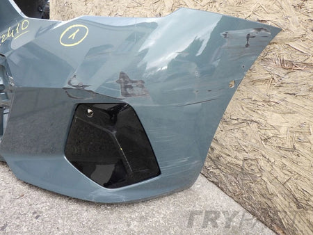 BMW 5 G60 G61 M PACKAGE 2023- front bumper