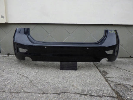 BMW 3 G21 KOMBI 18- Rear Bumper