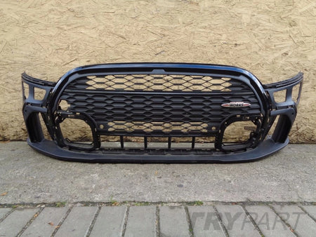 MINI F55 F56 JCW WORKS LIFT LCI 20- Front Bumper