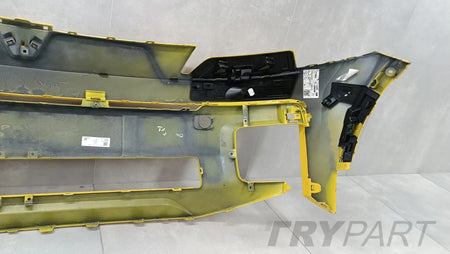 Front bumper Renault 5 V E-TECH Electric 24-