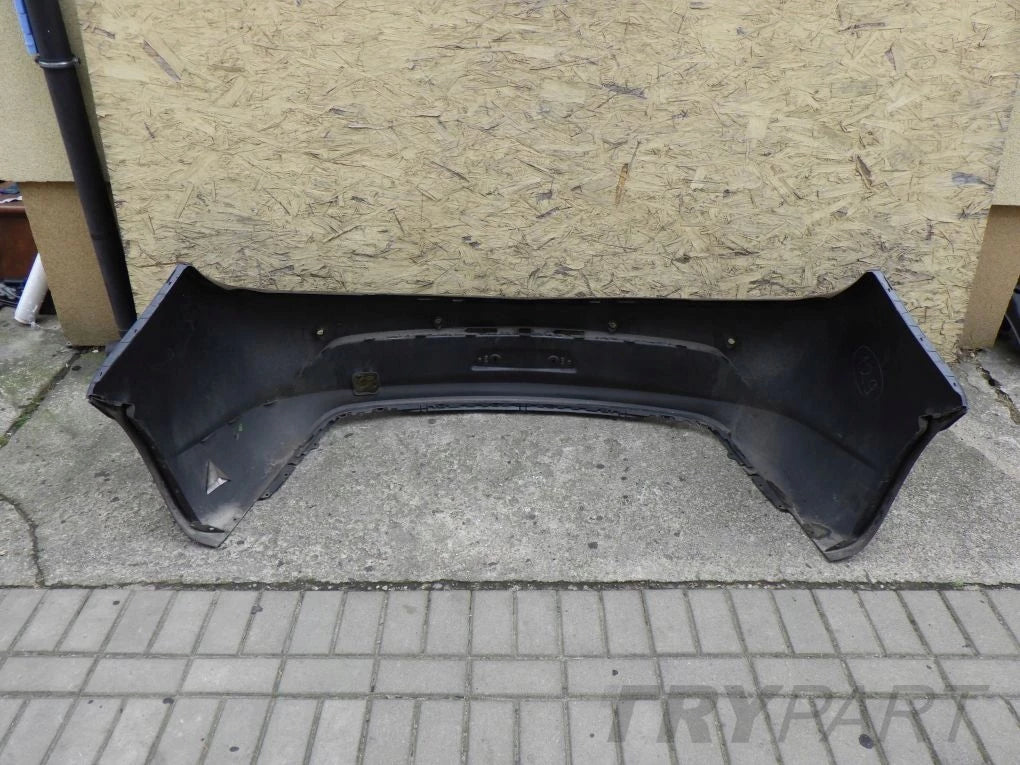 OPEL CASCADA rear bumper