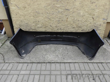 OPEL CASCADA rear bumper
