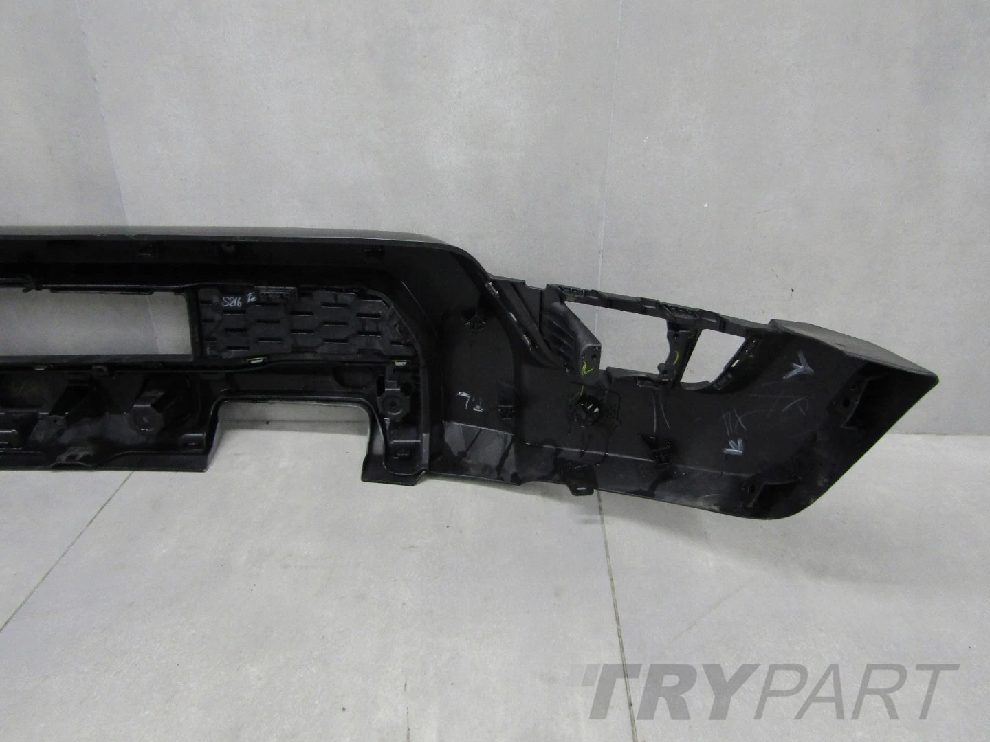 Front Bumper for FORD RANGER RAPTOR IV 4 22-